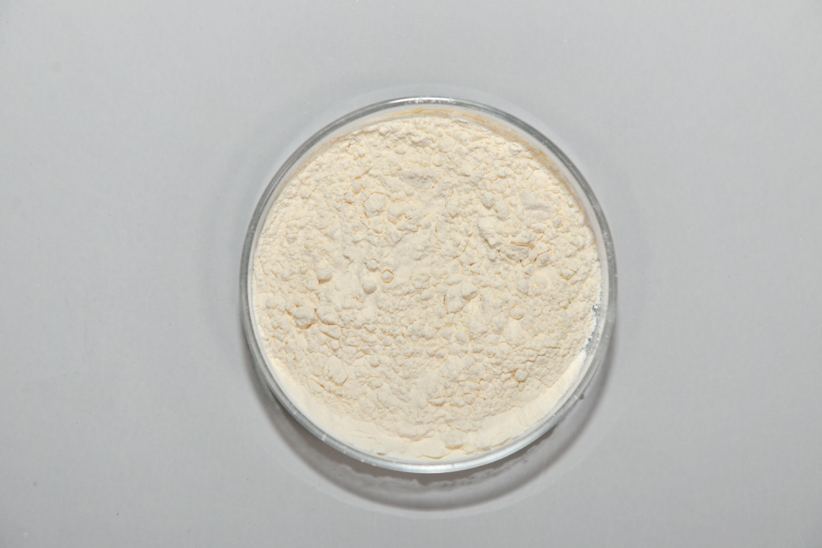 100比1庫拉索蘆薈凝膠噴干粉